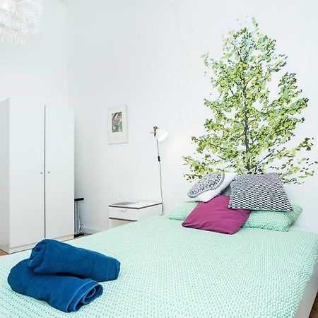 Bright, Spacious Apartment In The Historic Centre Praga Esterno foto